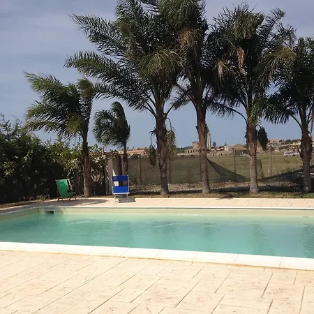 Appartamento Azzurro Marzamemi