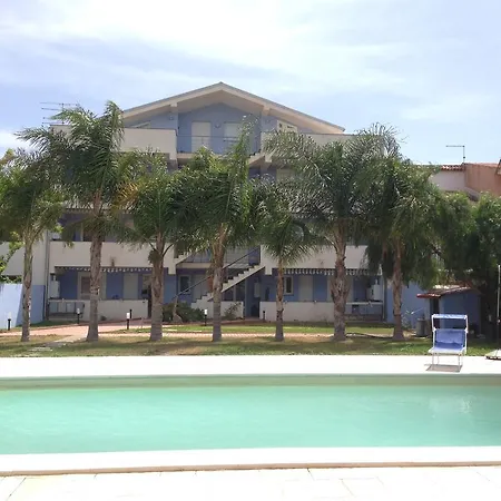 Appartamento Azzurro