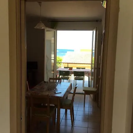 Appartamento Azzurro