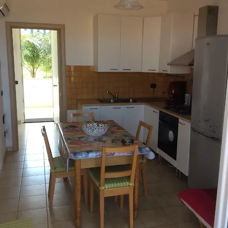 Azzurro Appartamento Marzamemi