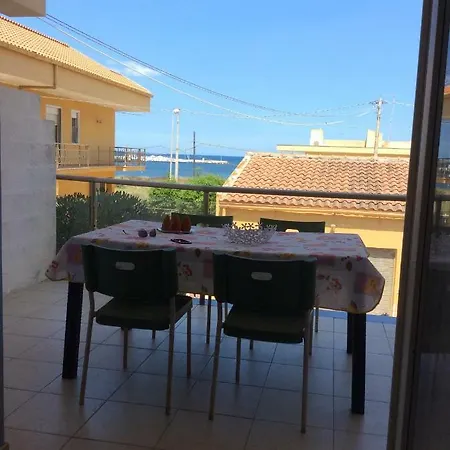 Appartamento Azzurro *