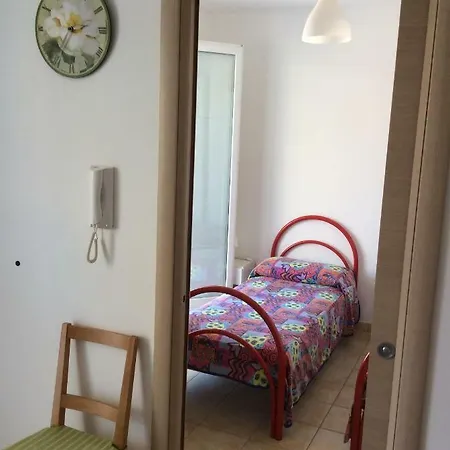 Azzurro Apartamento Marzamemi