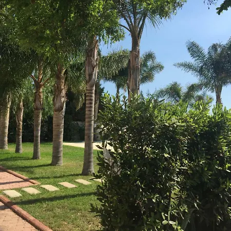 Appartamento Azzurro *