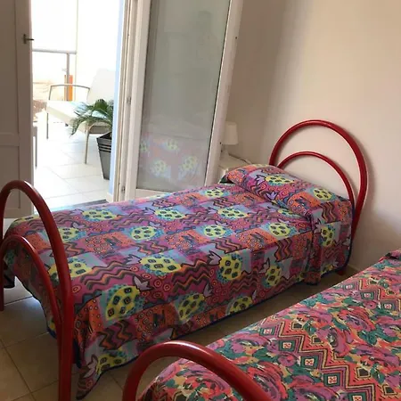 Azzurro Appartamento