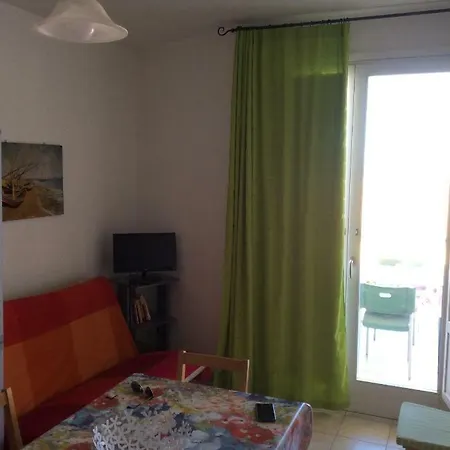 Azzurro Appartamento *