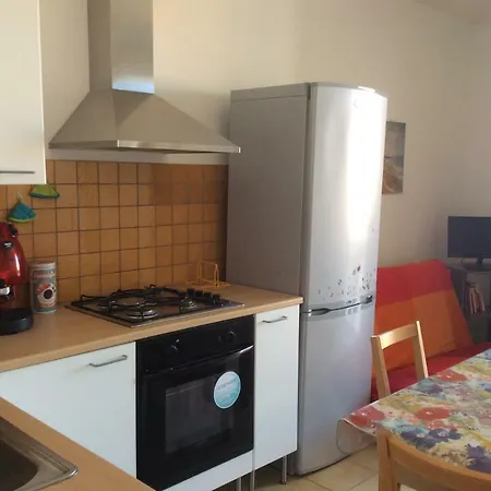 Appartamento Azzurro