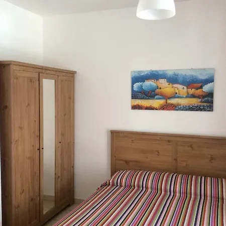 Appartamento Azzurro