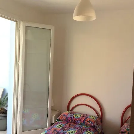 Azzurro Marzamemi