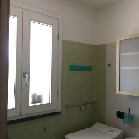 Appartamento Azzurro
