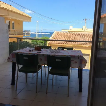 Appartamento Azzurro Marzamemi