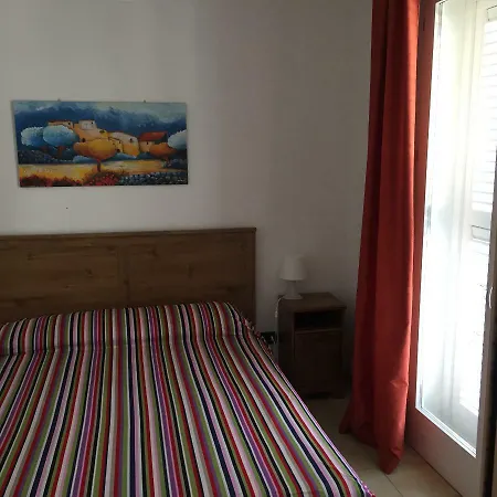 Appartamento Azzurro Marzamemi