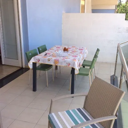 Azzurro Marzamemi