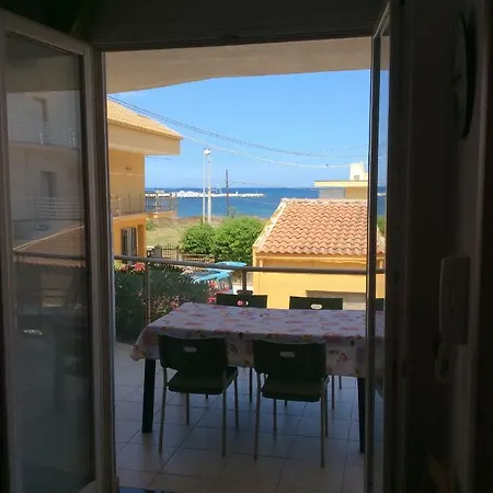 Appartamento Azzurro