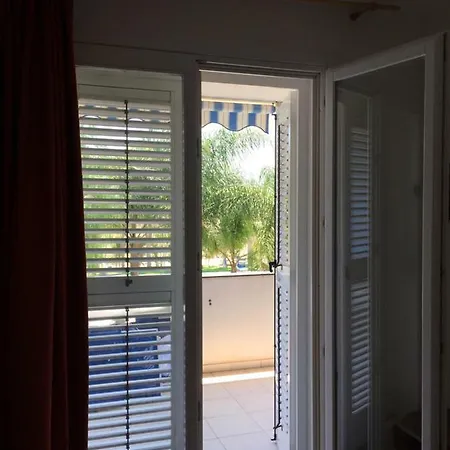 Azzurro Apartamento