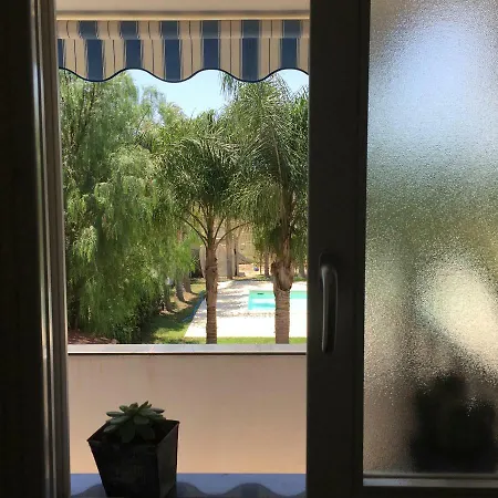 Azzurro Appartamento Marzamemi